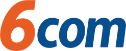 6com Logo